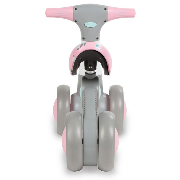 Kidwell Petito 2in1 Mini Balance Bike / Ride-On Bike, Bunny