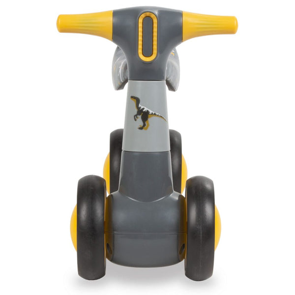 Kidwell Petito 2in1 Mini Balance Bike / Ride-On Bike, Dino