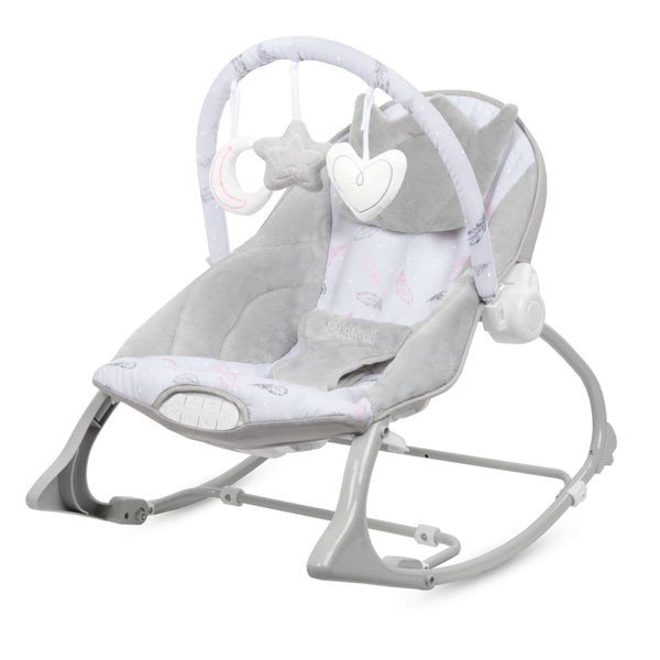Kidwell Pino Bouncer – Feathers