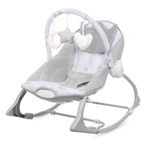 Kidwell Pino Bouncer – Feathers