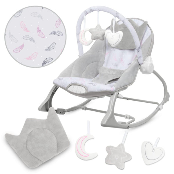 Kidwell Pino Bouncer – Feathers