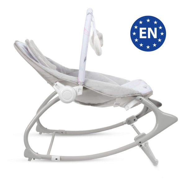 Kidwell Pino Bouncer – Feathers