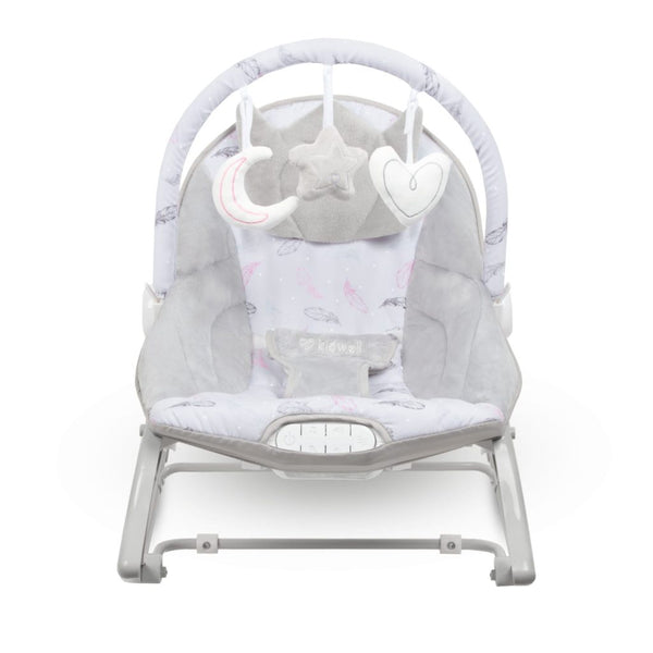 Kidwell Pino Bouncer – Feathers