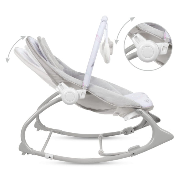 Kidwell Pino Bouncer – Feathers