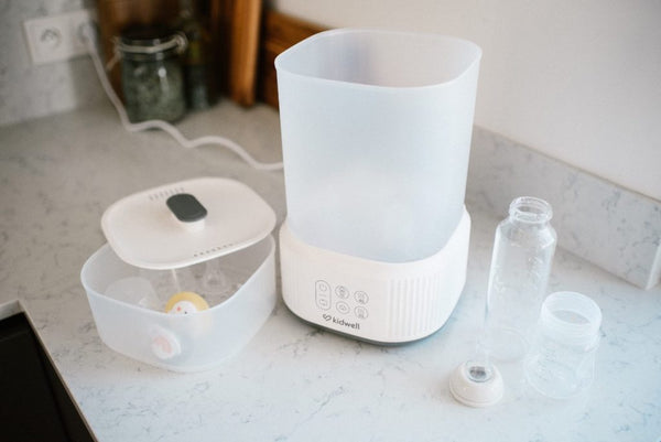 Kidwell Puro Steriliser & Dryer