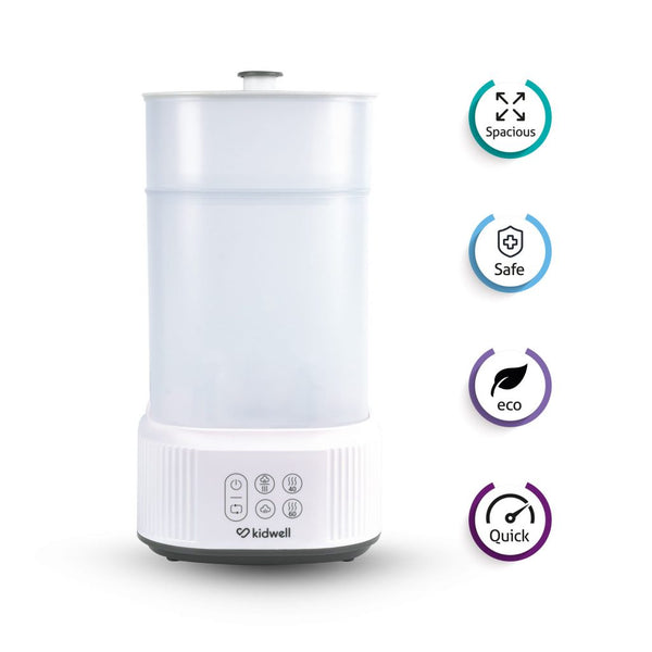 Kidwell Puro Steriliser & Dryer