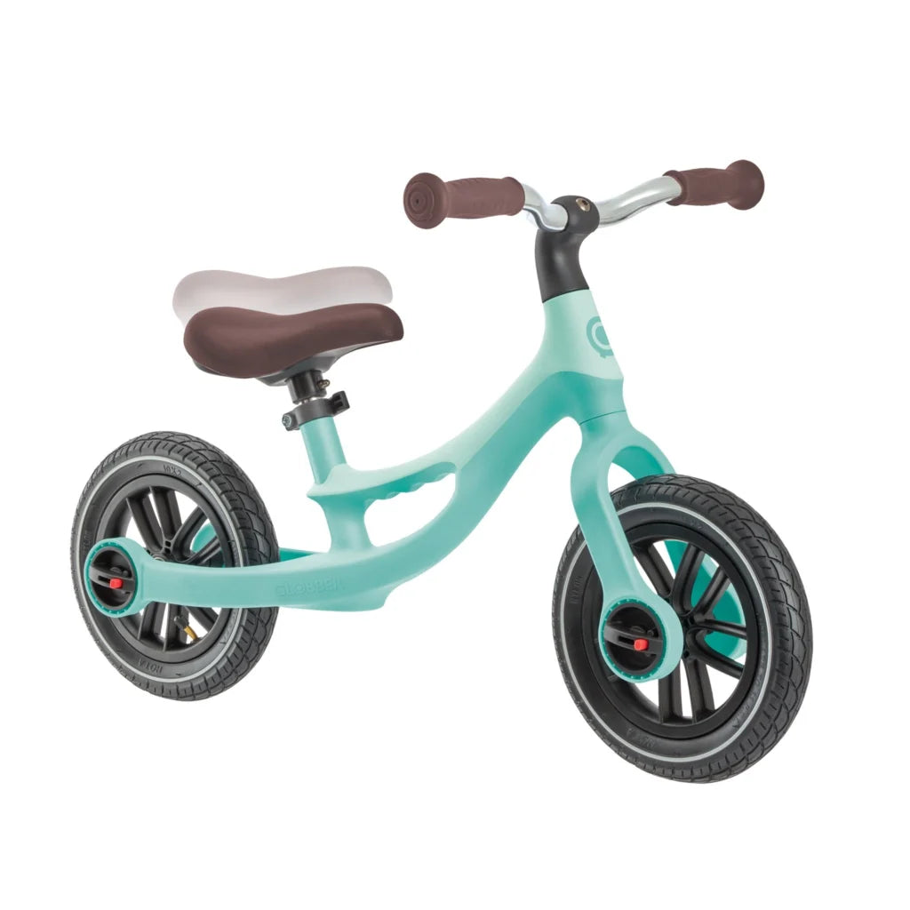 Globber Go Bike Elite Air Mint
