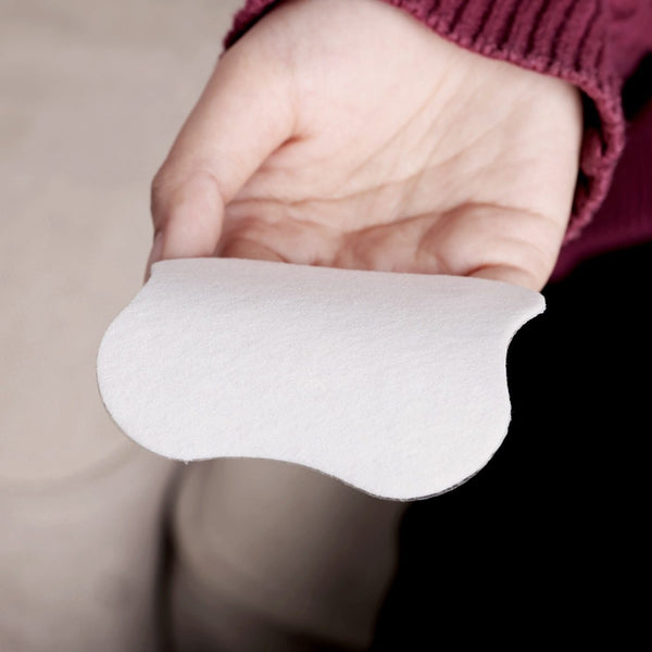 Haakaa Soothing Hydrogel Breast Pads (8-pack)