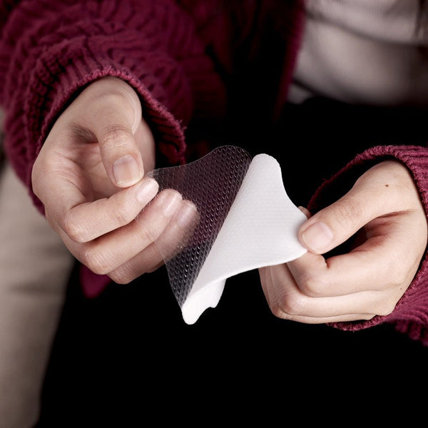 Haakaa Soothing Hydrogel Breast Pads (8-pack)