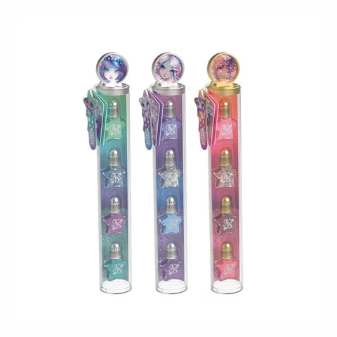 Nebulous Stars Nail Polish Tubes