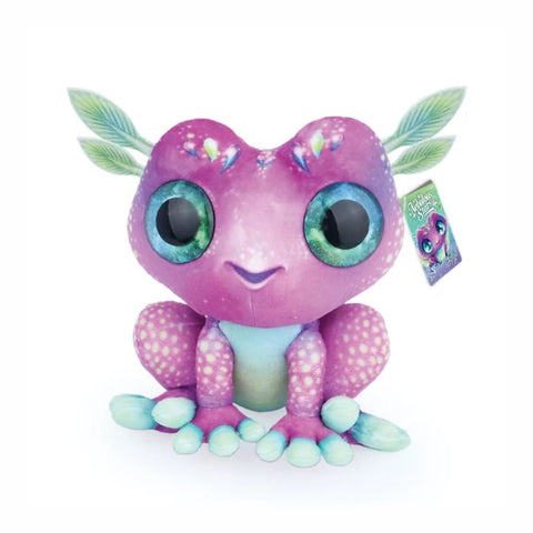 Nebulous Stars Stuffed Animal – Lilya