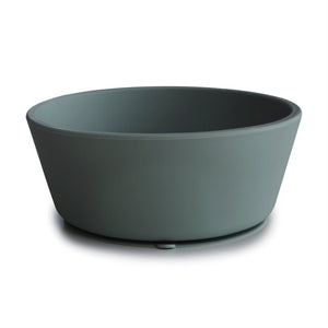 Silicone Bowl Dried Thyme