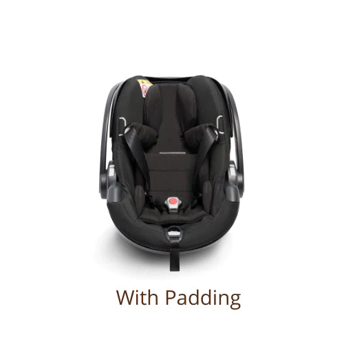 Second Hand Baby Zen Car seat by BeSafe®