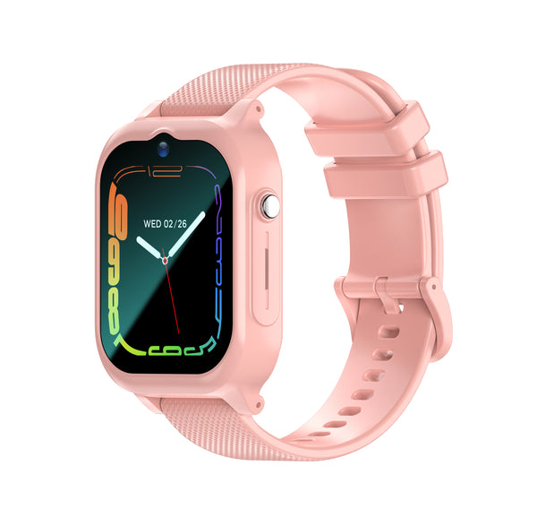 Kid's 4g Smart Watch
