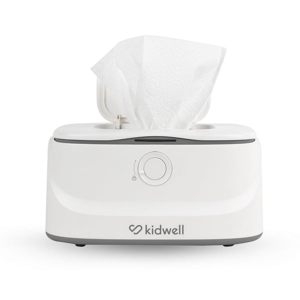 Kidwell Tissu Wipes Warmer