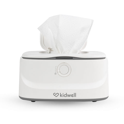 Kidwell Tissu Wipes Warmer