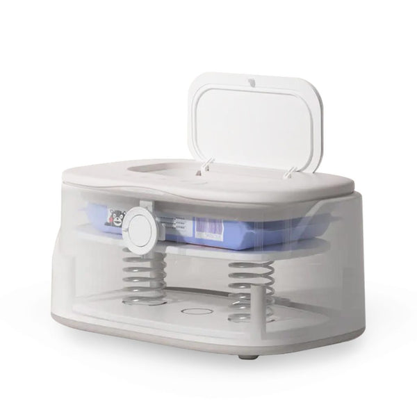 Kidwell Tissu Wipes Warmer