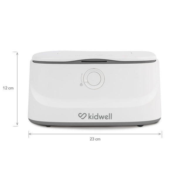 Kidwell Tissu Wipes Warmer