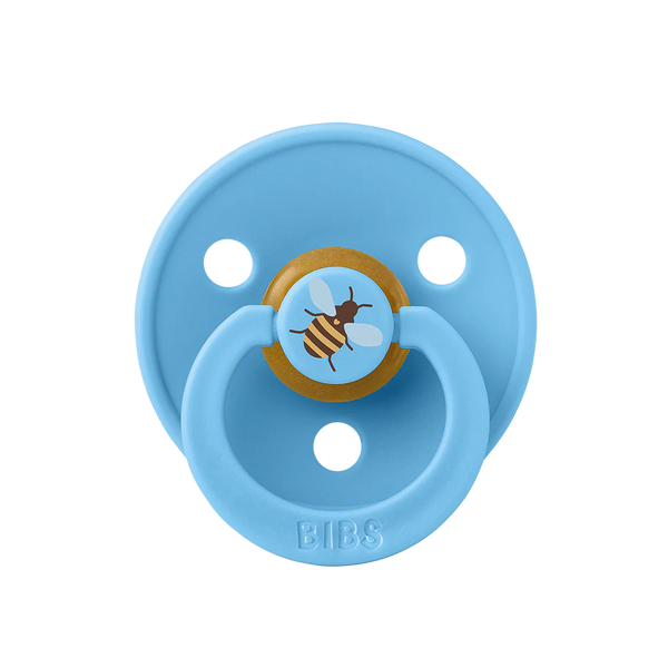 STUDIO Colour Bumblebee Pacifier - Breeze Mix