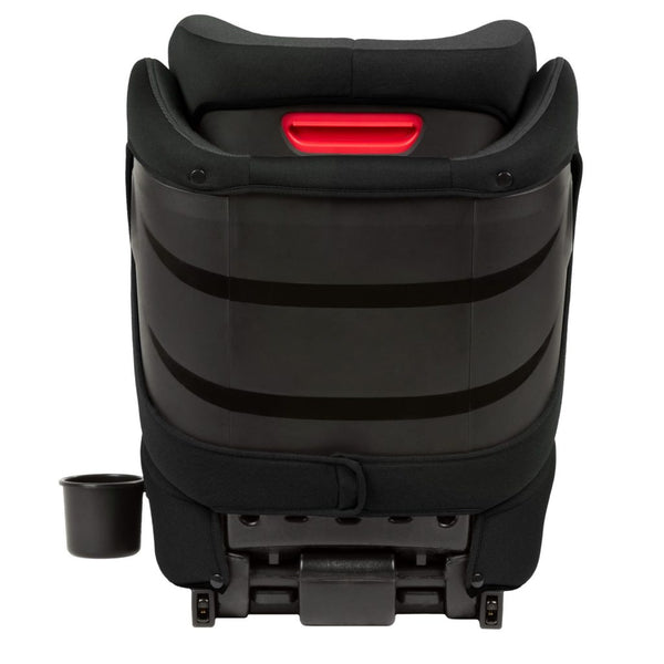 Kidwell Weston iSize Car Seat, Grey / Black