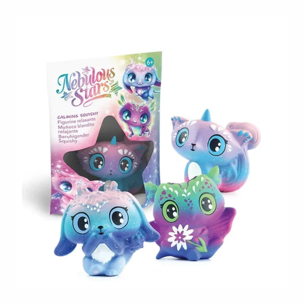 NEBULOUS STARS Stocking- with a FREE stocking!