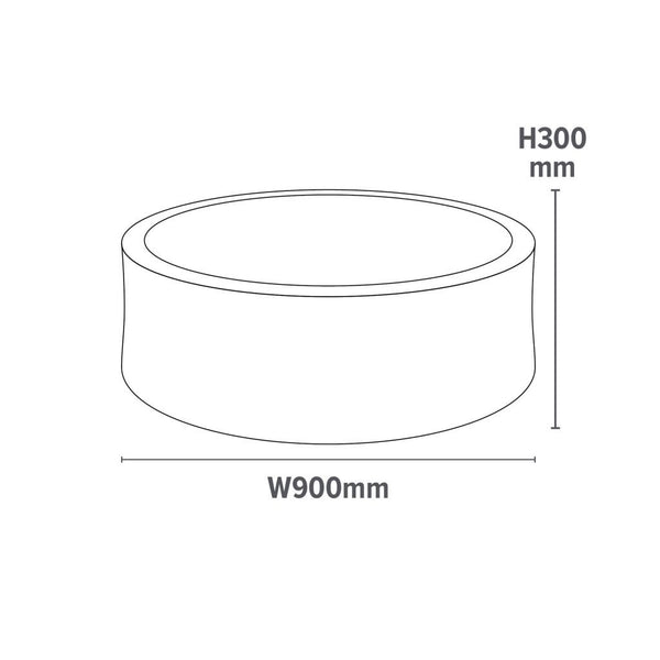 Liberty House White Wooden 3 in 1 Table & 2 Chairs with Pink Storage Bins (Copy)