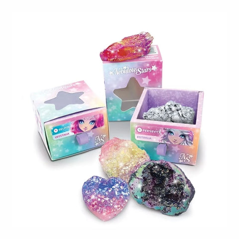 Nebulous Stars Collectible Stellar Stone – X18