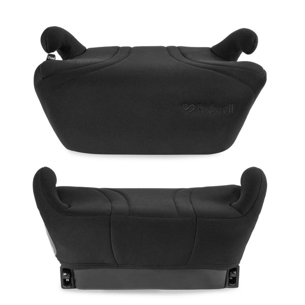 Kidwell Bono Car Booster Seat, Black