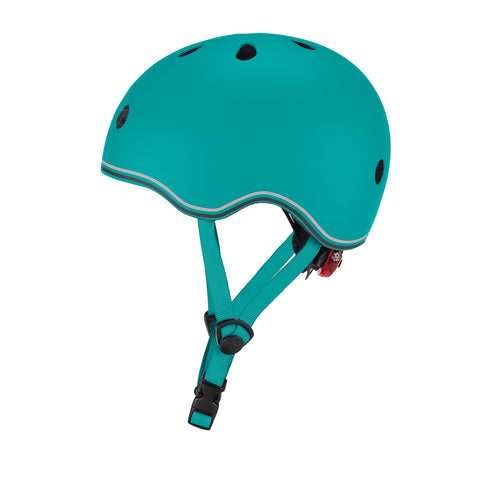 Globber Helmet Go.Up XXS/XS (45-51 Cm) Teal