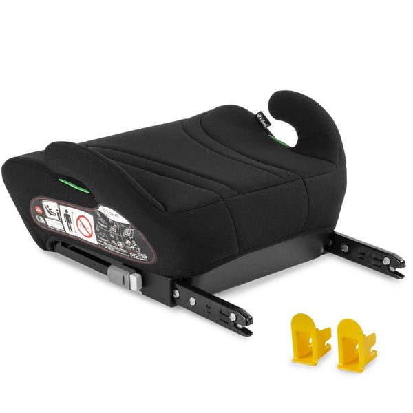 Kidwell Bono Car Booster Seat, Black