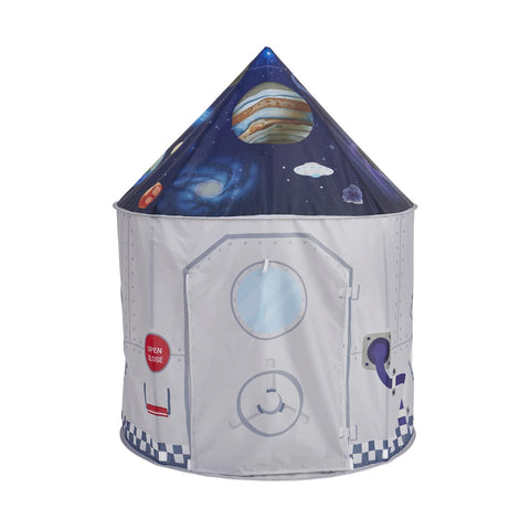 Liberty House Space Kids Play Tent