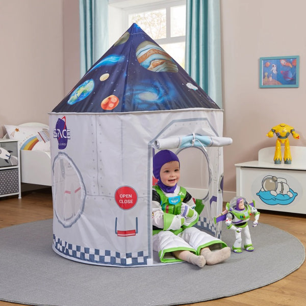 Liberty House Space Kids Play Tent