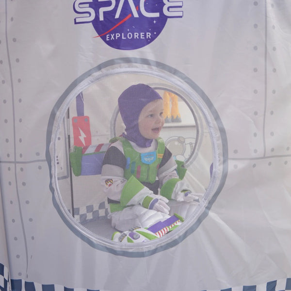 Liberty House Space Kids Play Tent