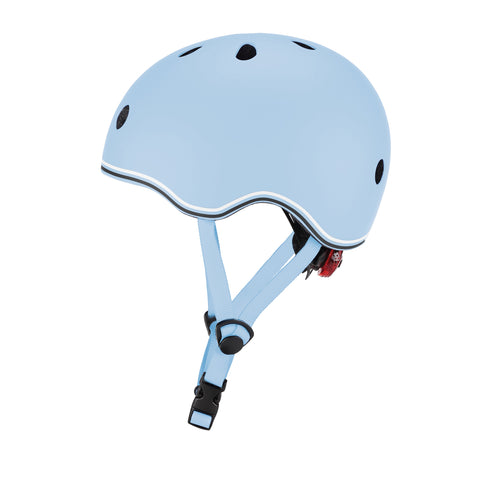 Globber Helmet Go.Up XXS/XS Pastel Blue