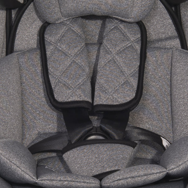 Lorelli Car Seat AVIATOR SPS Isofix 0-36kg