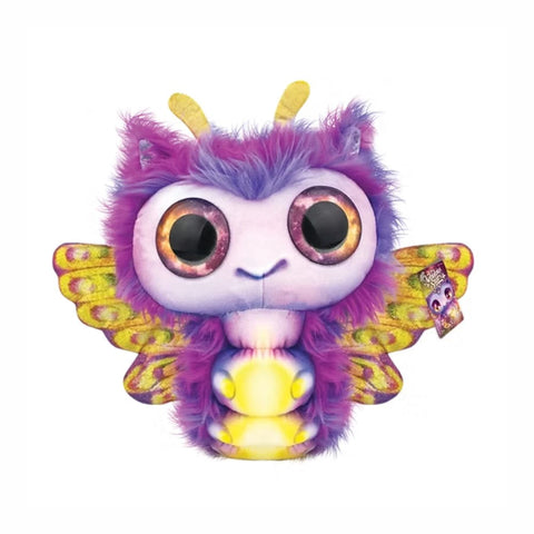 Nebulous Stars Stuffed Animal – Lumina