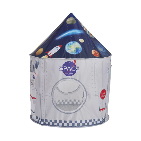 Liberty House Space Kids Play Tent