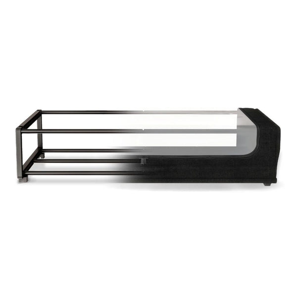 Liberty House Underbed Storage Cart with Wheels (Pack of 2)