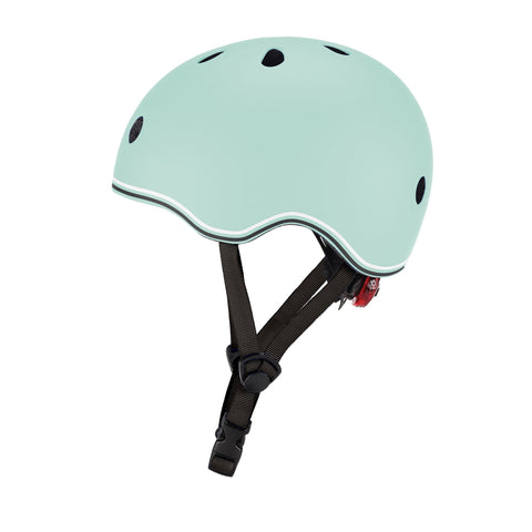 Globber Helmet Go.Up XXS/XS Pastel Green