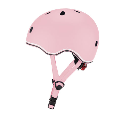 Globber Helmet Go.p XXS/XS (45-51 Cm) Pastel Pink