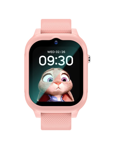 Kid's 4g Smart Watch