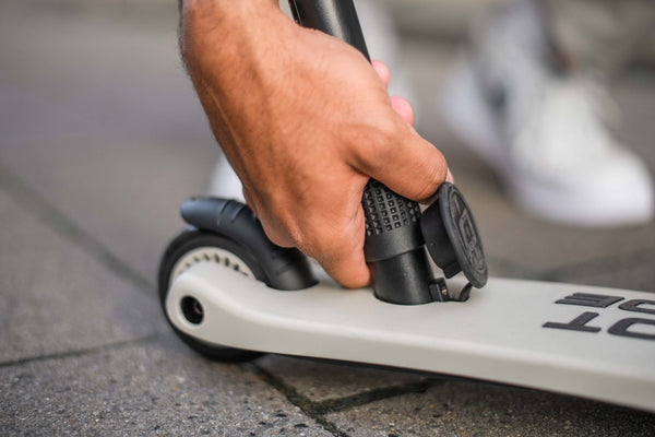 Highwaykick 1 Push and Go