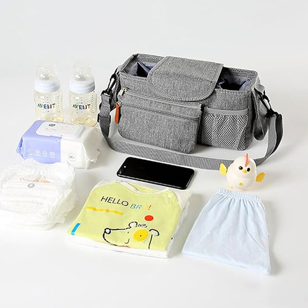 PIRA stroller tray- Organizer- fits all strollers