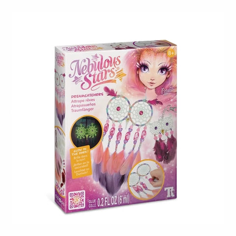 Nebulous Stars Dreamcatchers