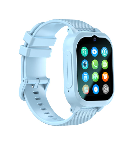 Kid's 4g Smart Watch