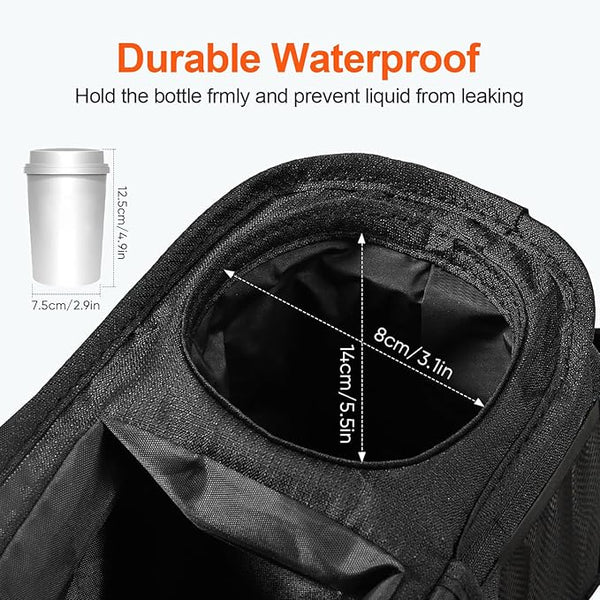 PIRA stroller tray- Organizer- fits all strollers