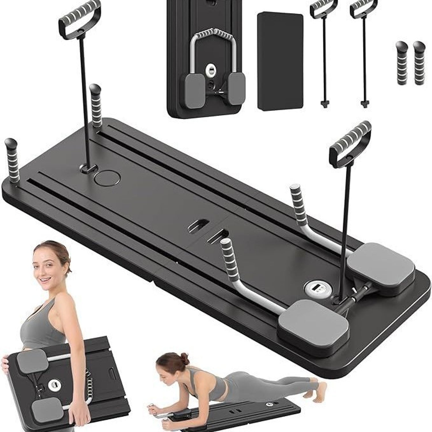 Portable Pilates Board