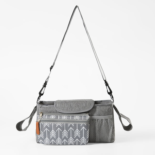 PIRA stroller tray- Organizer- fits all strollers