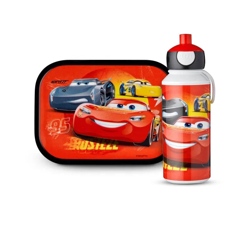 Lunch Set Campus  - Cars