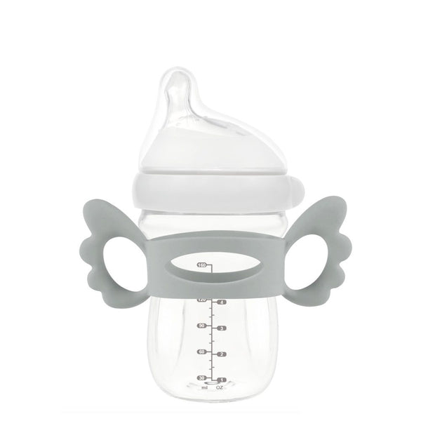 Haakaa Angel Wings Glass Bottle Handle